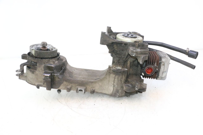 photo de MOTEUR PEUGEOT LUDIX SNAKE 2T 50 (2004 - 2014) - Pièce contrôlée