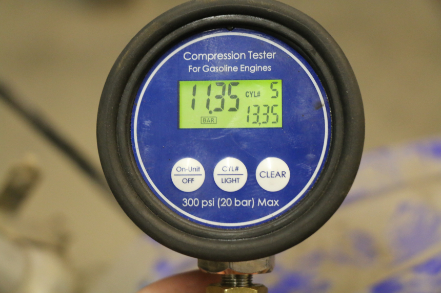 photo de MOTEUR EUROCKA MATADOR 4T 50 (2017 - 2021) - Photo complémentaire