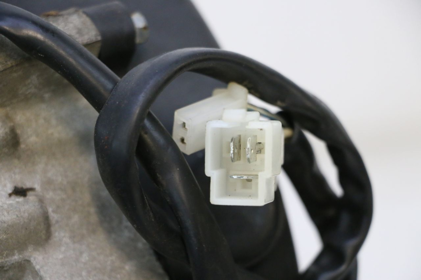 photo de MOTEUR KEEWAY MATRIX RX9 125 (2006 - 2007) - Vue produit