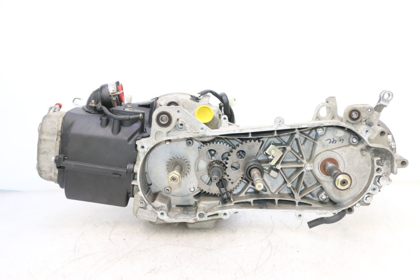 photo de MOTEUR KEEWAY MATRIX RX9 125 (2006 - 2007) - Détail de la pièce
