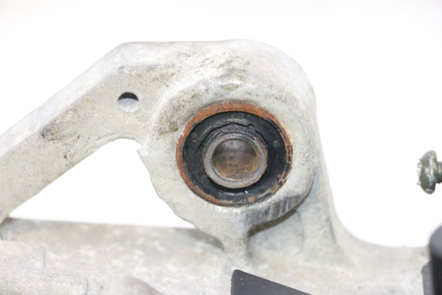 photo de MOTEUR KEEWAY MATRIX RX9 125 (2006 - 2007) - Autre angle de vue