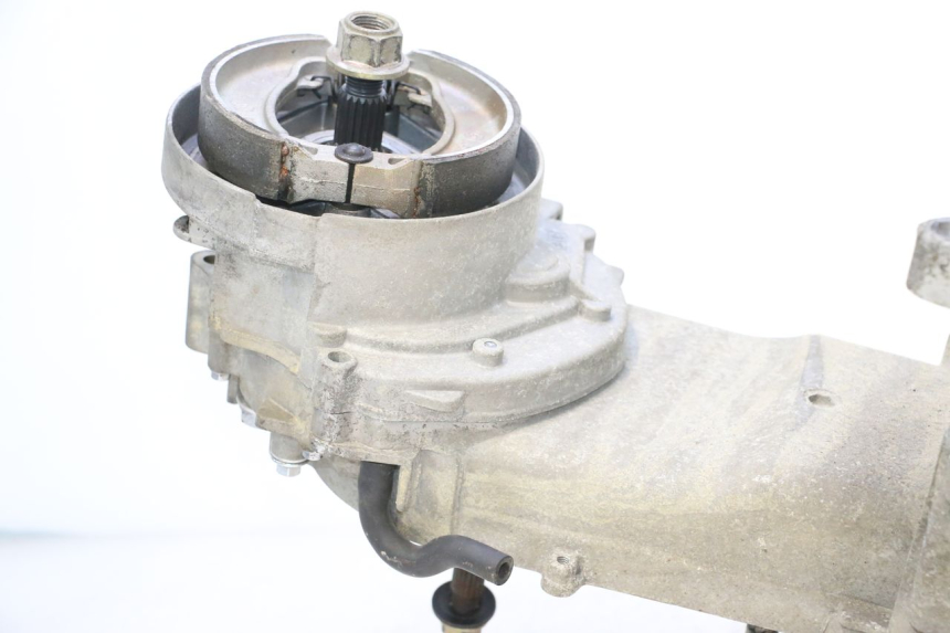 photo de MOTEUR KEEWAY MATRIX RX9 125 (2006 - 2007) - Pièce contrôlée