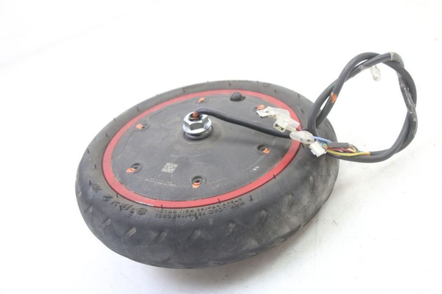 photo de MOTEUR XIAOMI MI PRO 2 1 - Autre angle de vue