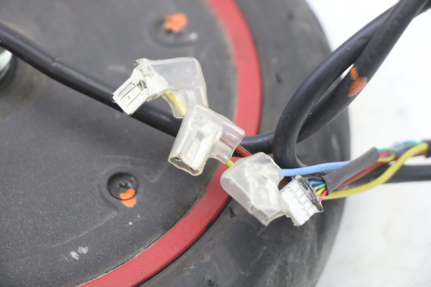 photo de MOTEUR XIAOMI MI PRO 2 1 - Points de fixation