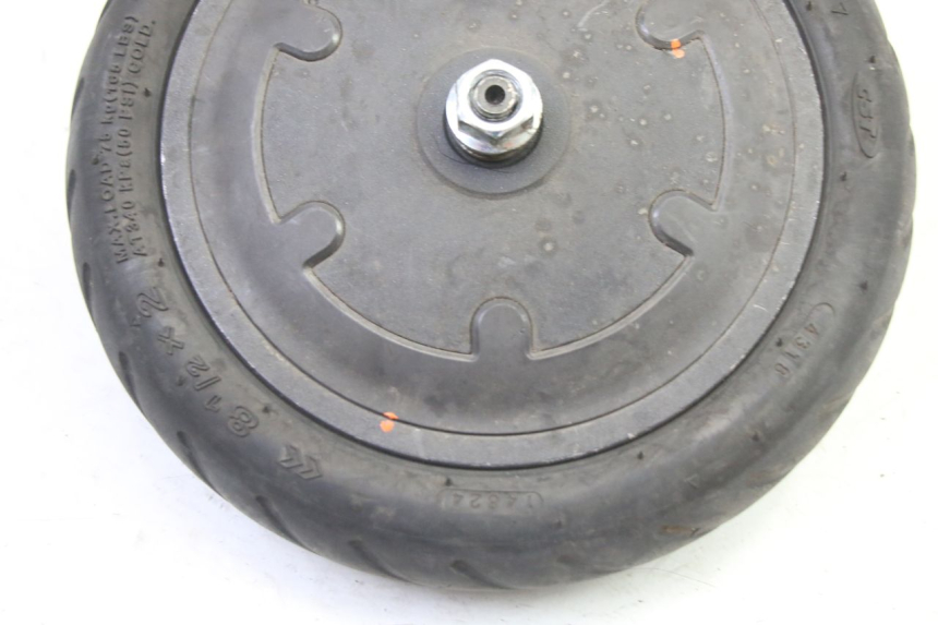 photo de MOTEUR XIAOMI MI PRO 2 1 - Points de fixation