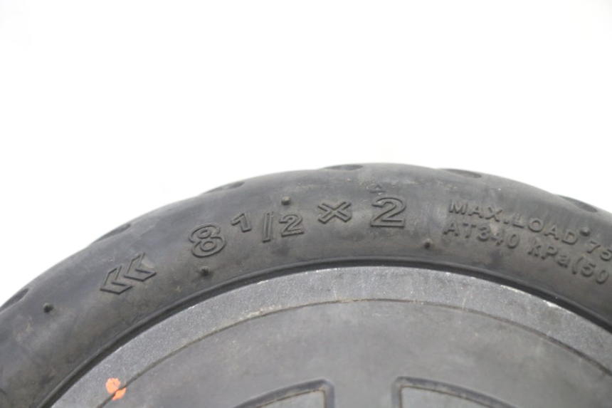 photo de MOTEUR XIAOMI MI PRO 2 1 - Pièce contrôlée