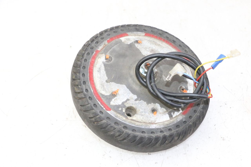 photo de MOTEUR XIAOMI MI PRO 2 1 - Vue principale