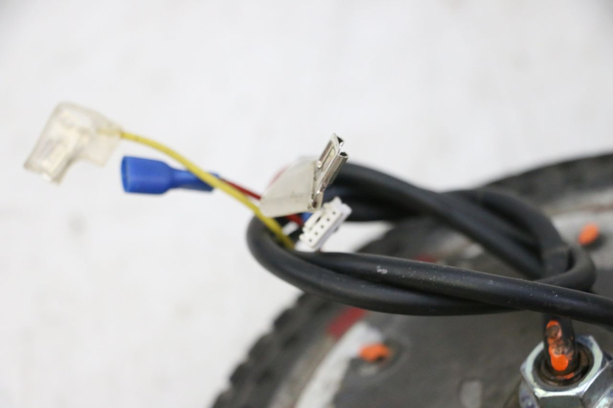 photo de MOTEUR XIAOMI MI PRO 2 1 - Zoom état d’usage