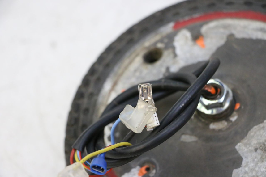 photo de MOTEUR XIAOMI MI PRO 2 1 - Autre angle de vue