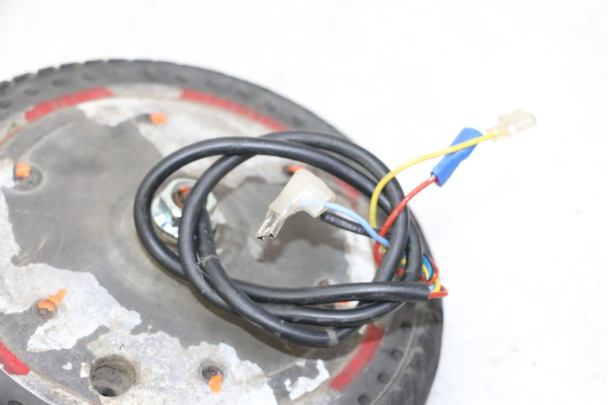 photo de MOTEUR XIAOMI MI PRO 2 1 - Vue d’ensemble