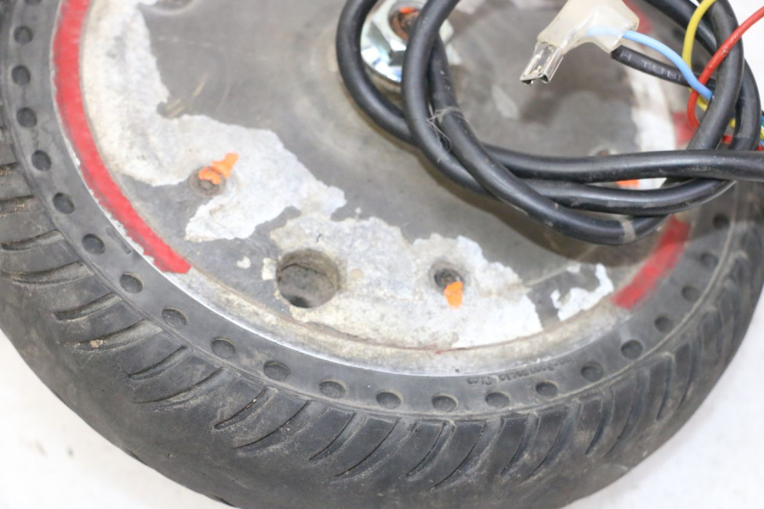 photo de MOTEUR XIAOMI MI PRO 2 1 - Points de fixation