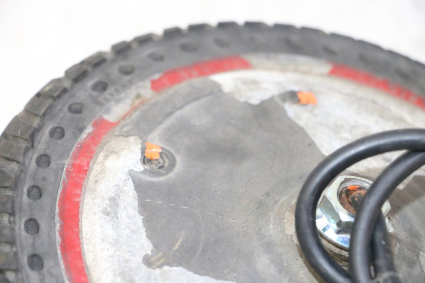 photo de MOTEUR XIAOMI MI PRO 2 1 - État de surface