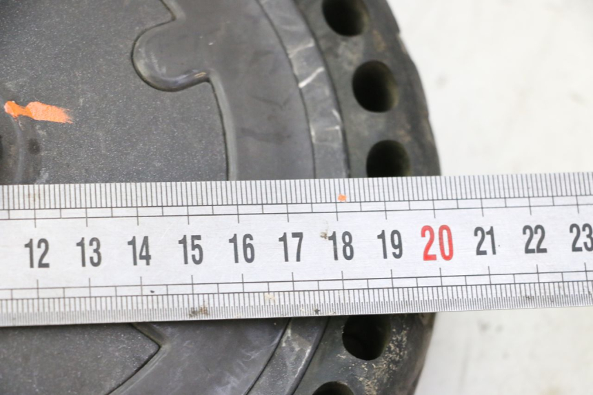 photo de MOTEUR XIAOMI MI PRO 2 1 - Détail de la pièce