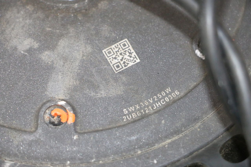 photo de MOTEUR XIAOMI MI PRO 2 1 - Vue produit