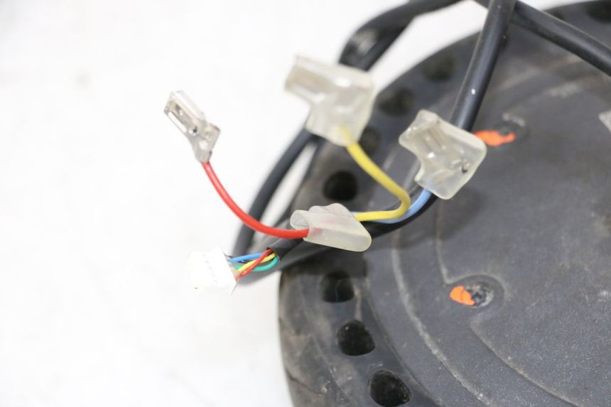 photo de MOTEUR XIAOMI MI PRO 2 1 - Détails caractéristiques