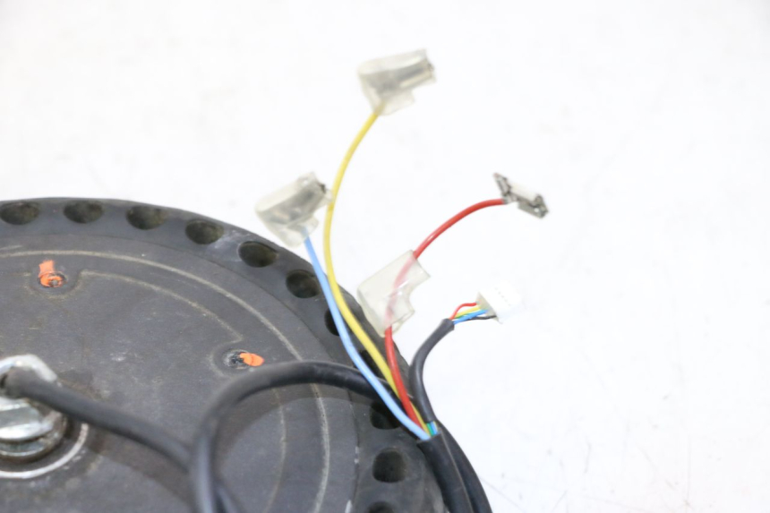 photo de MOTEUR XIAOMI MI PRO 2 1 - Pièce contrôlée