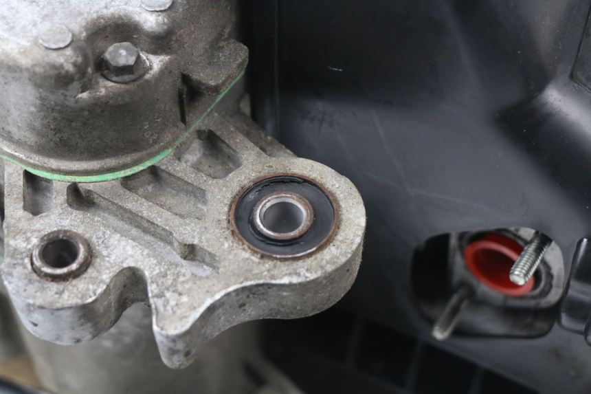 photo de MOTEUR JM MOTORS MILANO 50 (2014 - 2019) - Détail de la pièce