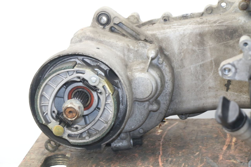 photo de MOTEUR JM MOTORS MILANO 50 (2014 - 2019) - Pièce contrôlée