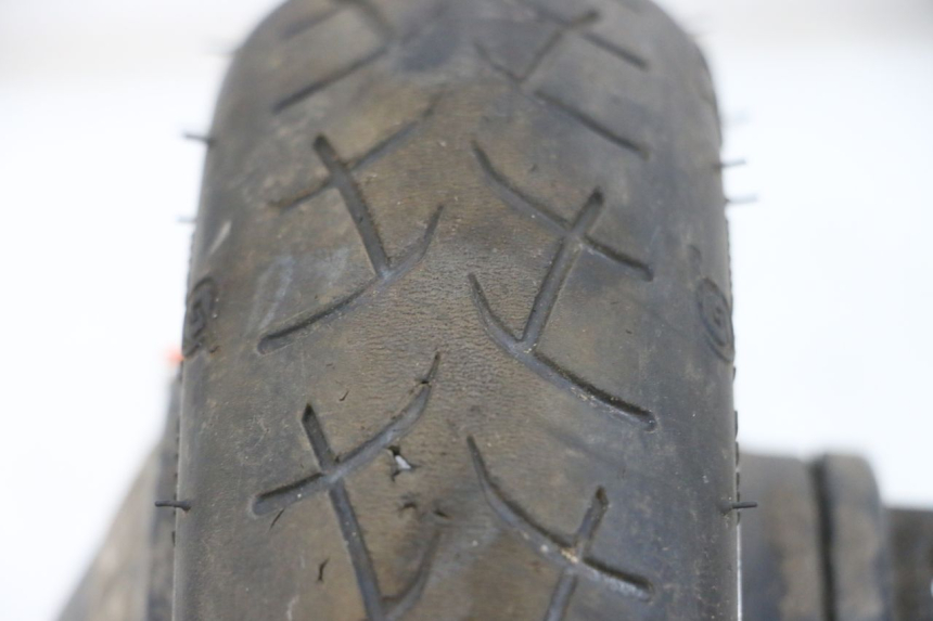 photo de MOTEUR DUALTRON MINI SPECIAL 1 - Détail de la pièce