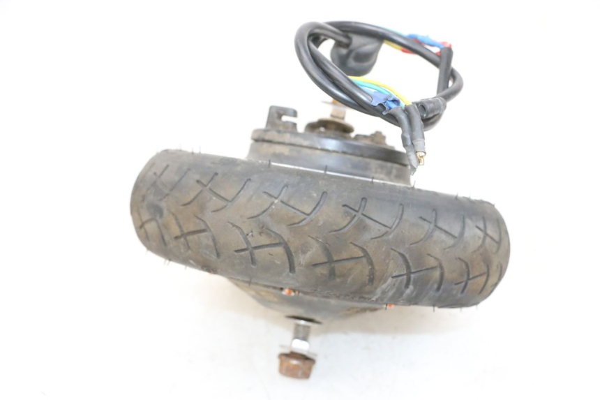 photo de MOTEUR DUALTRON MINI SPECIAL 1 - Vue produit