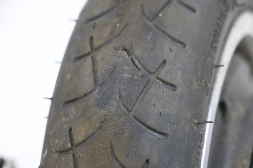 photo de MOTEUR DUALTRON MINI SPECIAL 1 - Zoom état d’usage