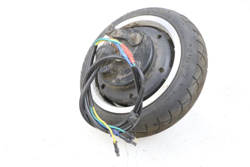 photo de MOTEUR DUALTRON MINI SPECIAL 1 - Autre angle de vue