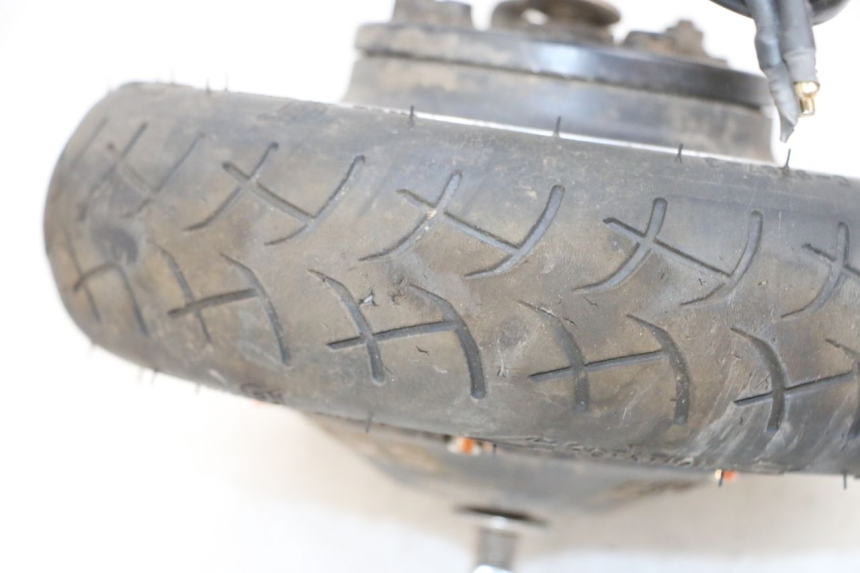 photo de MOTEUR DUALTRON MINI SPECIAL 1 - Marquages et références