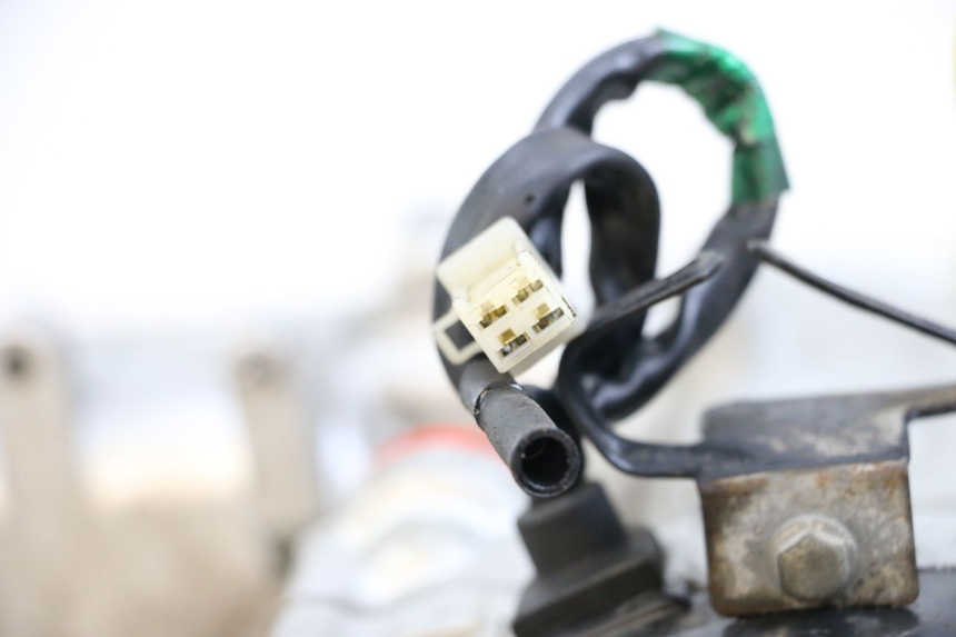 photo de MOTEUR SYM MIO 50 (2005 - 2010) - Détail de la pièce