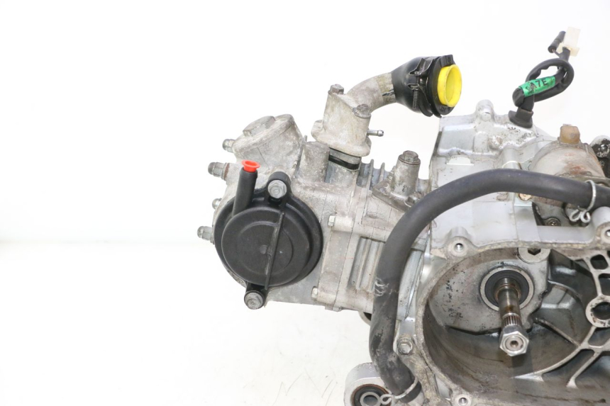 photo de MOTEUR SYM MIO 50 (2005 - 2010) - Vue produit