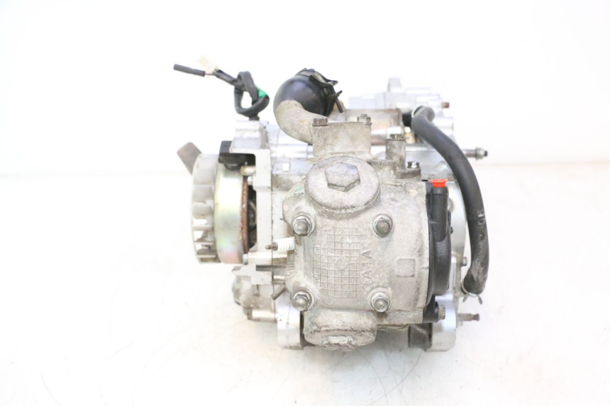 photo de MOTEUR SYM MIO 50 (2005 - 2010) - Pièce contrôlée