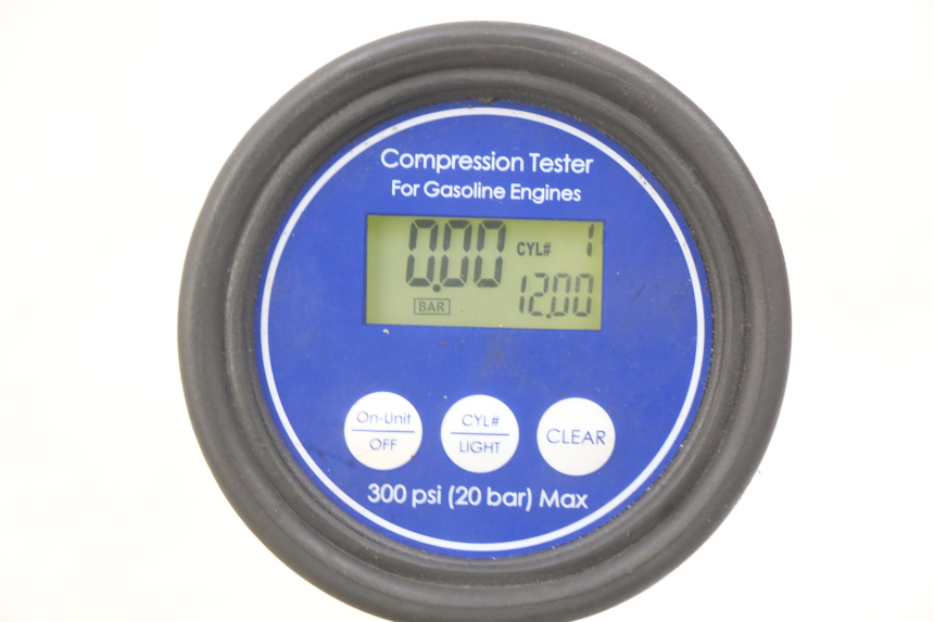 photo de MOTEUR ZHONGYU MOVIDAS ZY125T-2 125 (2004 - 2014) - Focus structure