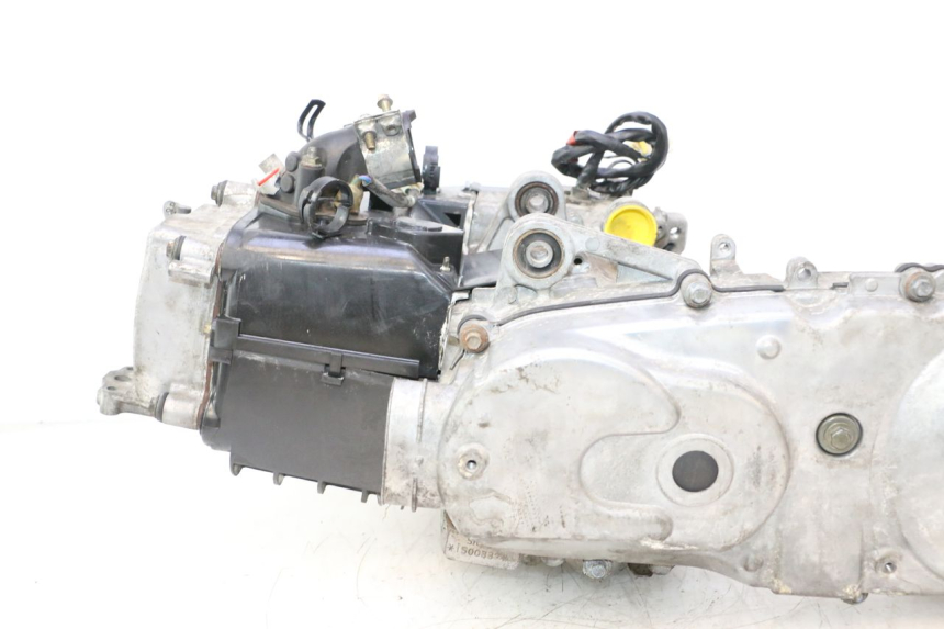 photo de MOTEUR KYMCO MOVIE S 125 (2009 - 2018) - Vue produit