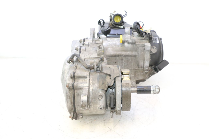 photo de MOTEUR KYMCO MOVIE S 125 (2009 - 2018) - Zoom composants