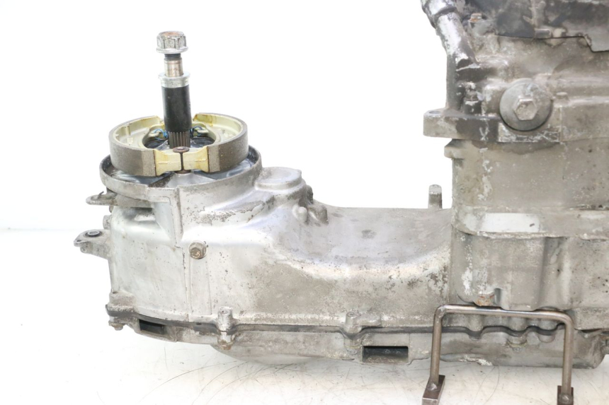 photo de MOTEUR KYMCO MOVIE S 125 (2009 - 2018) - Autre angle de vue