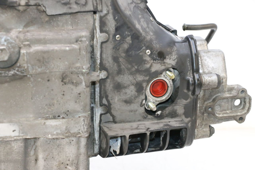 photo de MOTEUR KYMCO MOVIE S 125 (2009 - 2018) - Vue d’ensemble