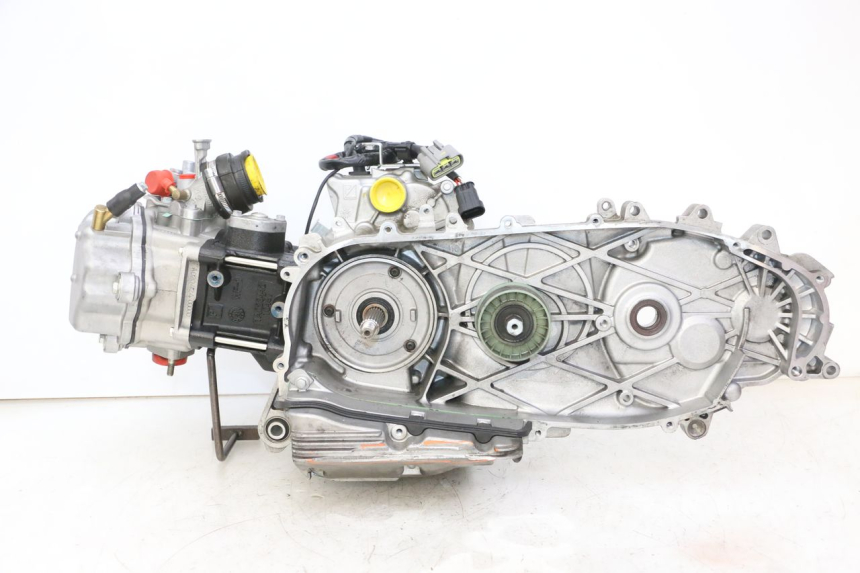 photo de MOTEUR PIAGGIO MP3 HPE 310 (2024 - 2025) - Vue principale