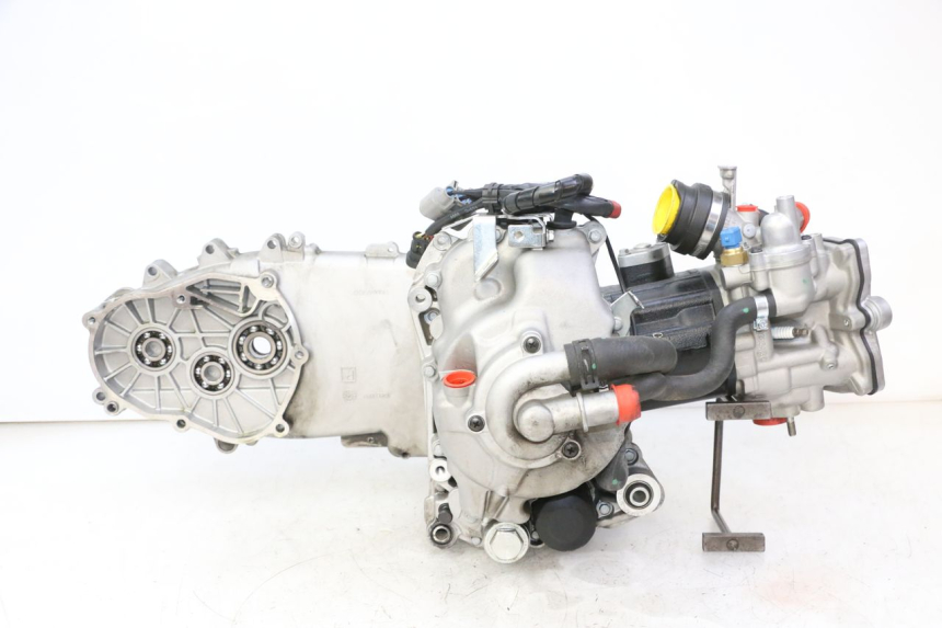 photo de MOTEUR PIAGGIO MP3 HPE 310 (2024 - 2025) - Vue produit