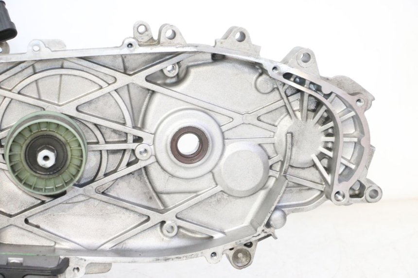 photo de MOTEUR PIAGGIO MP3 HPE 310 (2024 - 2025) - Angle alternatif