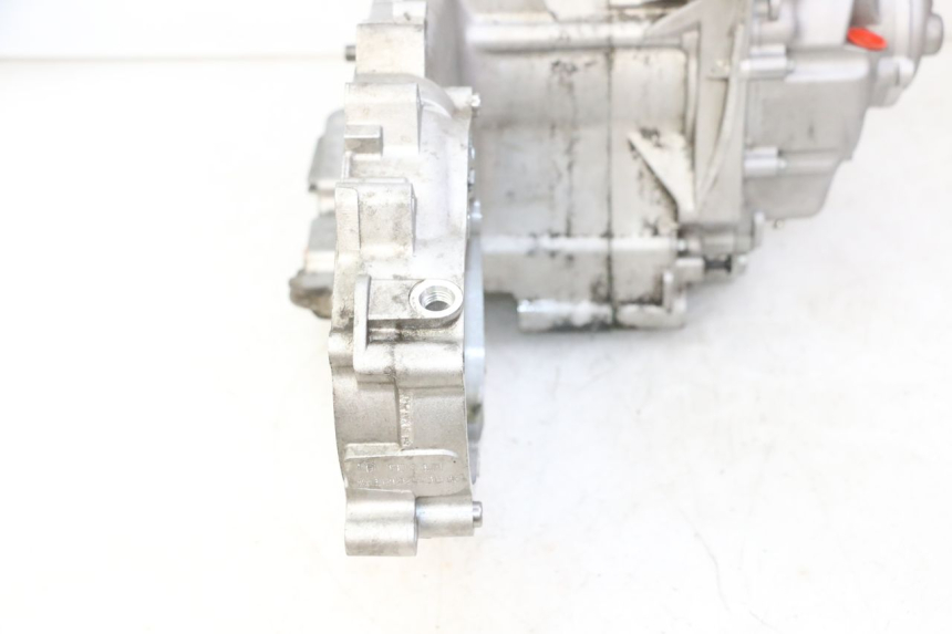 photo de MOTEUR PIAGGIO MP3 HPE 310 (2024 - 2025) - Autre angle de vue