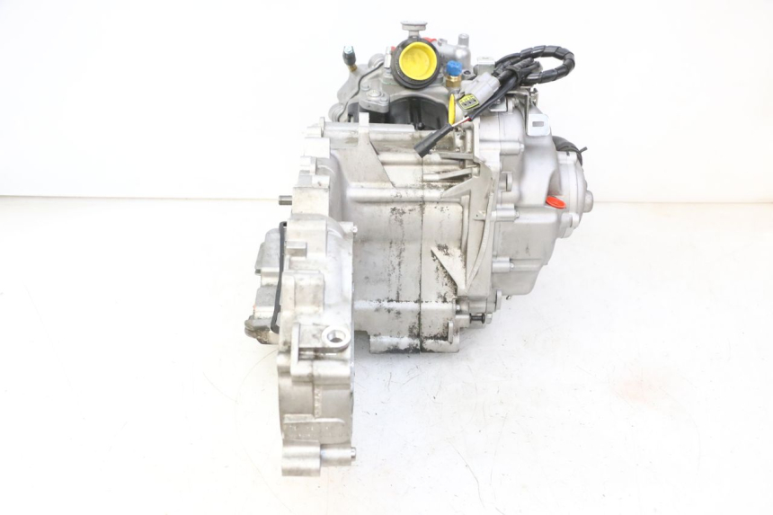 photo de MOTEUR PIAGGIO MP3 HPE 310 (2024 - 2025) - Vue d’ensemble