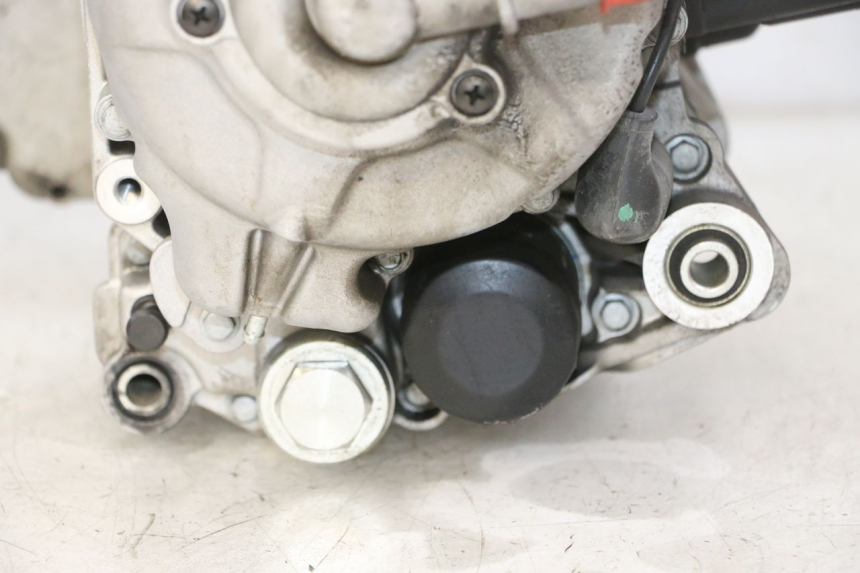 photo de MOTEUR PIAGGIO MP3 HPE 310 (2024 - 2025) - Pièce contrôlée