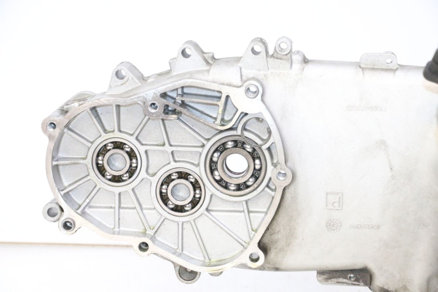 photo de MOTEUR PIAGGIO MP3 HPE 310 (2024 - 2025) - Marquages et références