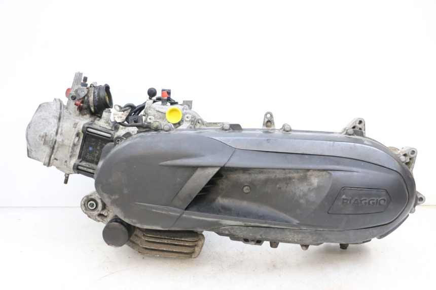 photo de MOTEUR PIAGGIO MP3 HPE 350 (2018 - 2020) - Détail de la pièce