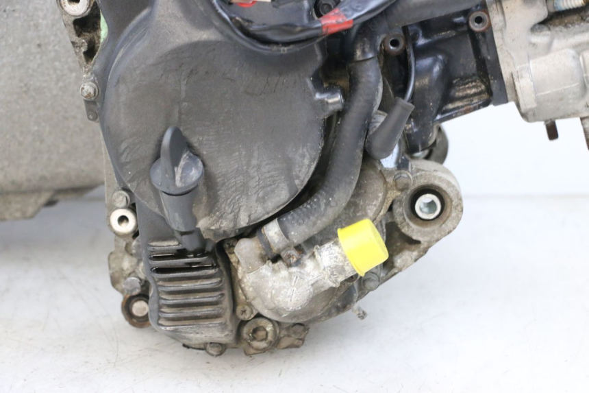 photo de MOTEUR PIAGGIO MP3 HPE 350 (2018 - 2020) - Photo complémentaire