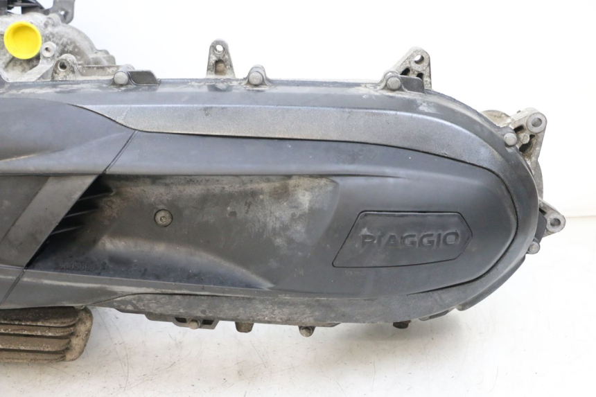 photo de MOTEUR PIAGGIO MP3 HPE 350 (2018 - 2020) - Détail de la pièce