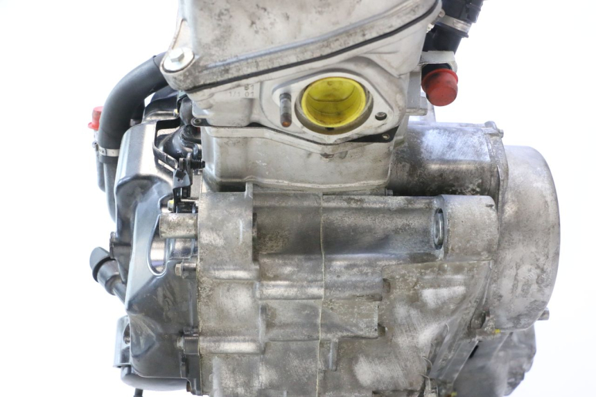 photo de MOTEUR PIAGGIO MP3 HPE 530 (2022 - 2026) - Photo complémentaire