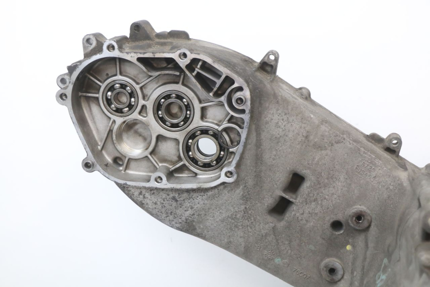 photo de MOTEUR PIAGGIO MP3 LT 400 (2007 - 2012) - Vue produit