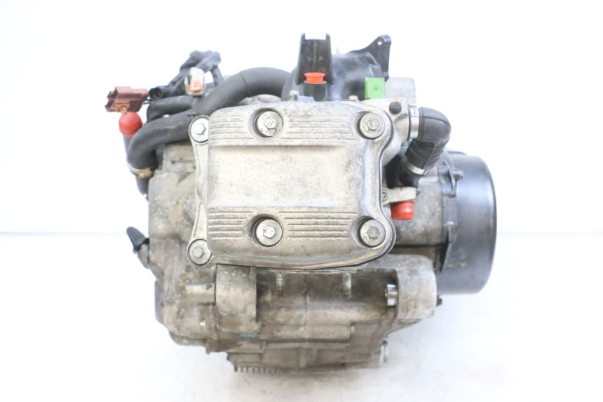 photo de MOTEUR PIAGGIO MP3 LT 400 (2007 - 2012) - Pièce contrôlée