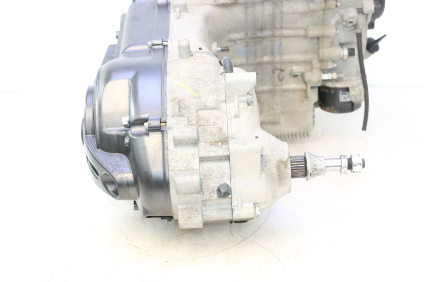 photo de MOTEUR PIAGGIO MP3 LT 400 (2007 - 2012) - Vue produit