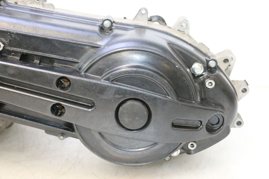 photo de MOTEUR PIAGGIO MP3 LT 400 (2007 - 2012) - Détail de la pièce